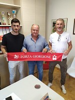 Capria, Rosin, Cavazzana Capria, Rosin, Cavazzana